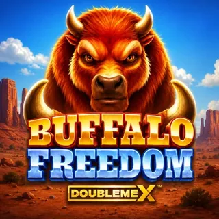 Buffalo Freedom