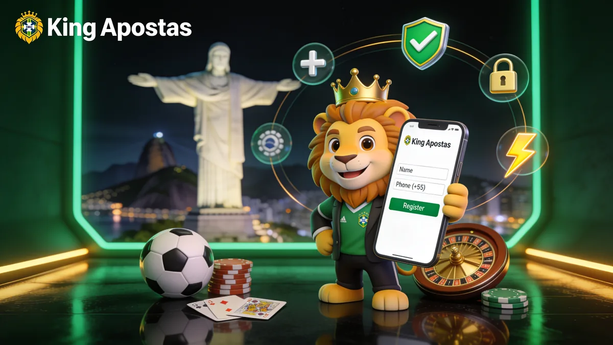 king apostas no Brasil — O que é o Jogo do Bicho?